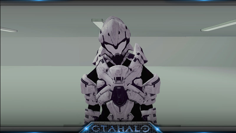 halo helioskrill